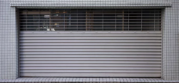 Advanced Solutions for Your Aluminum Garage Doors in Pontiac, Michigan