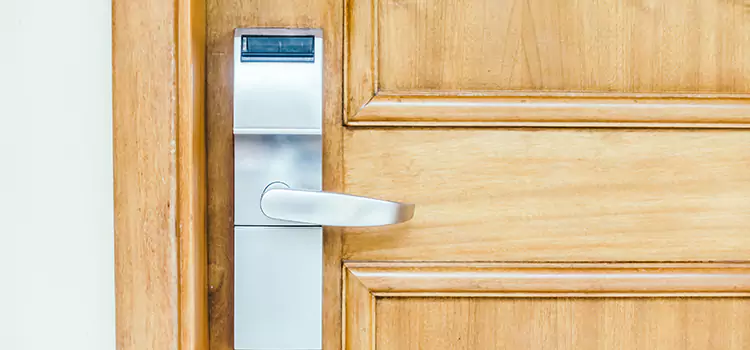 Advanced Solutions in Pontiac, MI for Modern Security