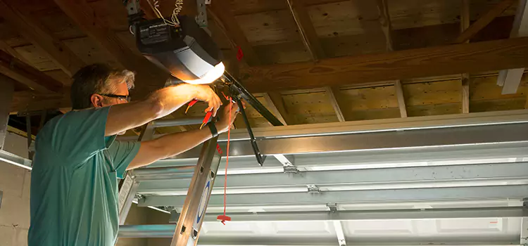 Garage Door Opener Sales and Installation Pontiac
