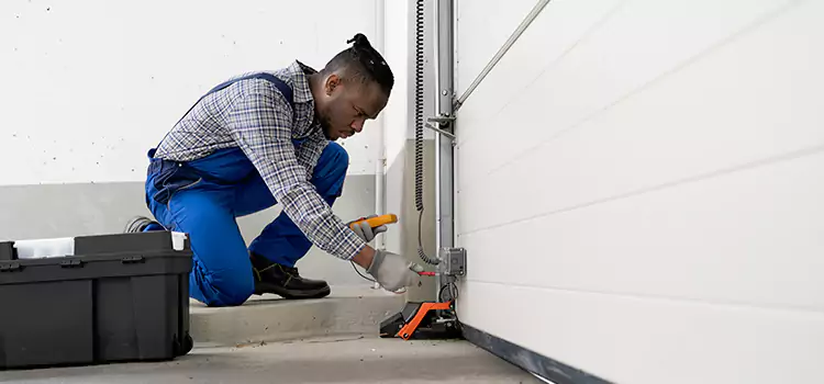 Expert Solutions for Every Garage Lock Need in Pontiac, MI