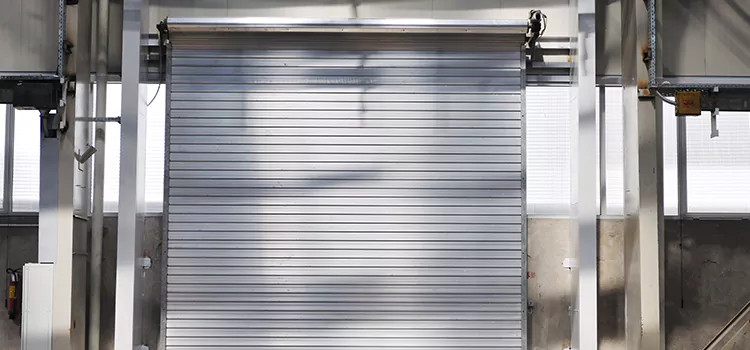 Roller Door Maintenance Pontiac
