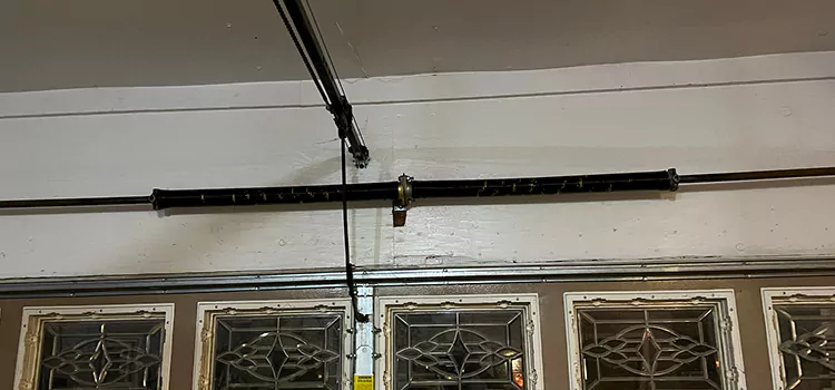 Garage Door Spring Repair Near Me Pontiac