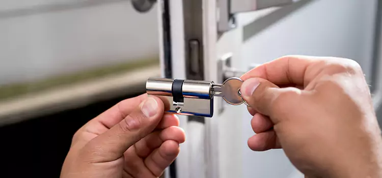 Emergency Locksmith for House Pontiac