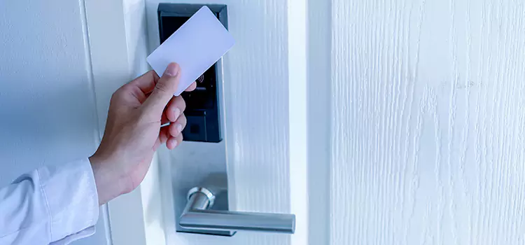 Why Choose Us for Your Keycard Lock Installation in Pontiac, MI?