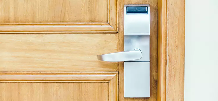 Electromagnetic Door Lock Installation Pontiac