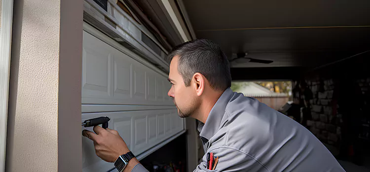 Garage Door Cable Replacement Pontiac
