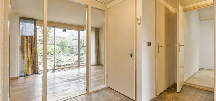Why Choose Our Pocket Door Experts in Pontiac, MI?
