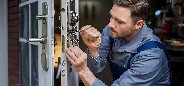 Residential Lock Installation Pontiac