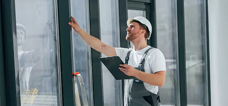 Comprehensive Solutions for Your Sticking Doors in Pontiac, MI