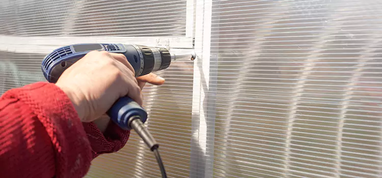 Sliding Screen Door Repair Pontiac