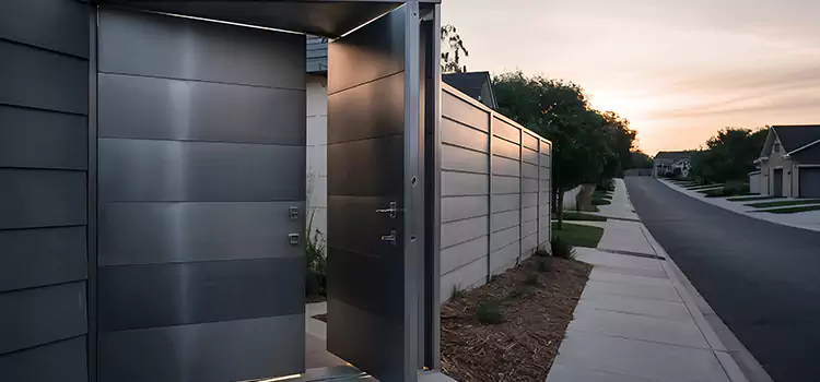 Comprehensive Steel Door Solutions in Pontiac, MI