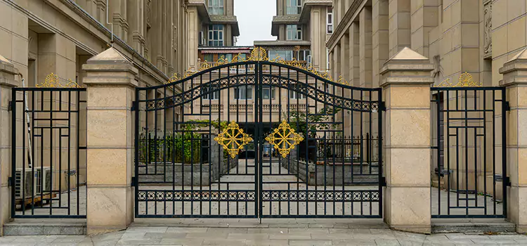 Comprehensive Iron Gate Maintenance Solutions in Pontiac, MI