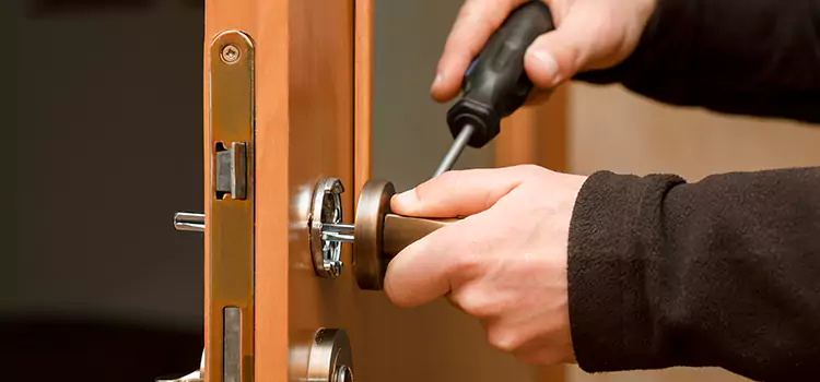 Semi Truck Locksmith Pontiac
