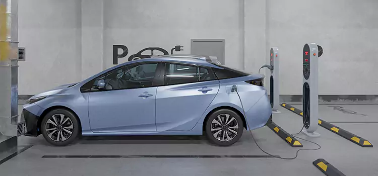 Residential Parking Solutions Pontiac
