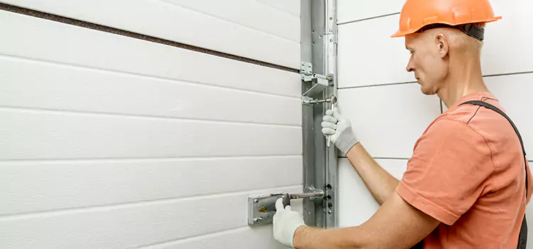 Why Choose Us for Garage Door Lock Services in Pontiac, MI?