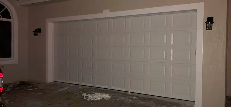 Garage Door Coil Replacement Pontiac