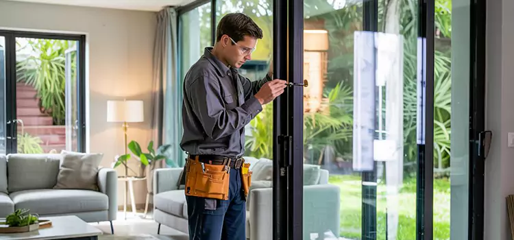 Why Choose Us for Your Glass Door Needs in Pontiac, MI?
