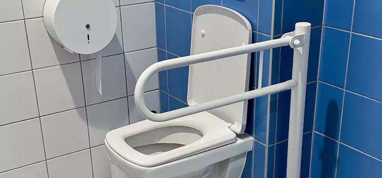 Comprehensive Solutions in Pontiac, MI for Accessible Facilities