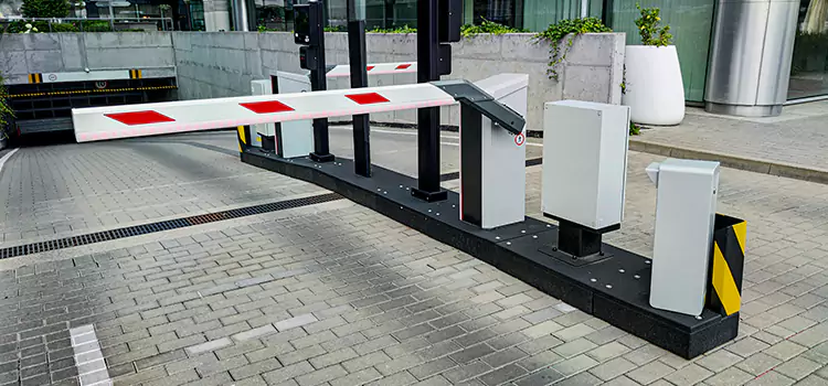 Custom Gate Design & Integration Pontiac