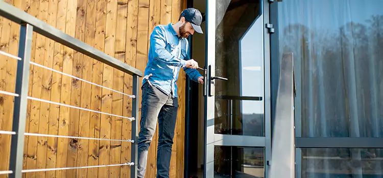 Emergency Patio Door Repair Pontiac