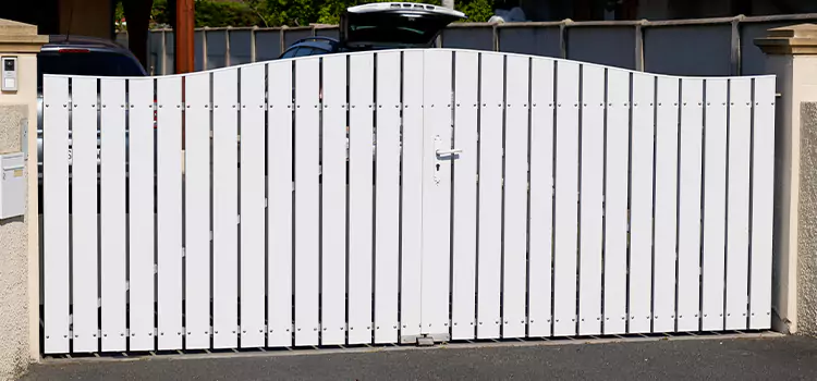 Why Choose Us for Residential Gate Repair in Pontiac, MI?
