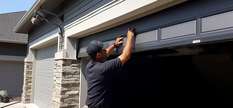 Janus Roll Up Doors Pontiac