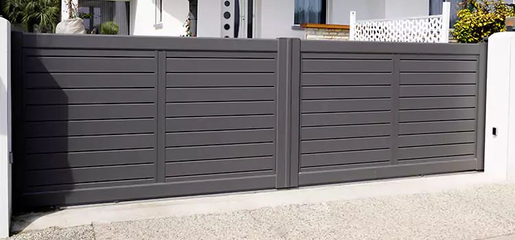 Automatic Gate Fence Pontiac