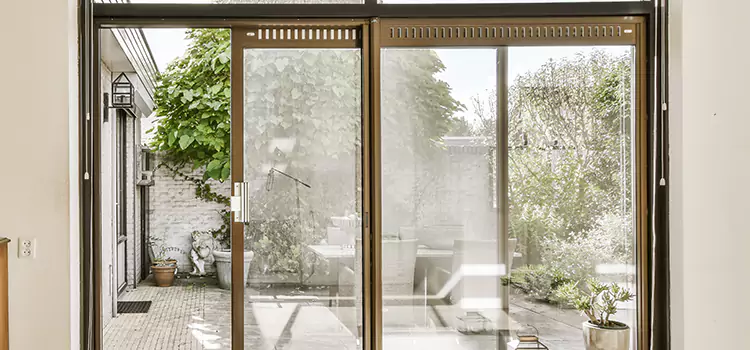 Glass Door Panel Replacement Cost Pontiac